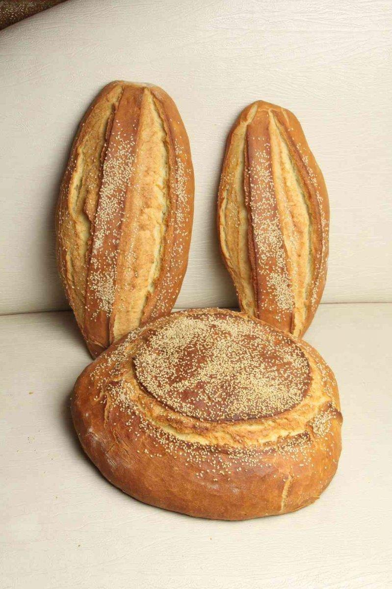 Manisa'nın 'Alaşehir Ekmeği'ne coğrafi işaret tescili