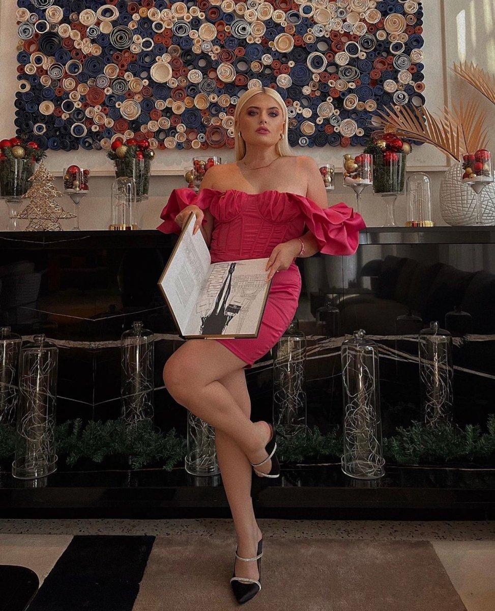 Influencer Büşra Duran Gündüz Bodrum ve Istanbul otellerini dünyaya tanıtmak için Türkiye’ye geliyor!