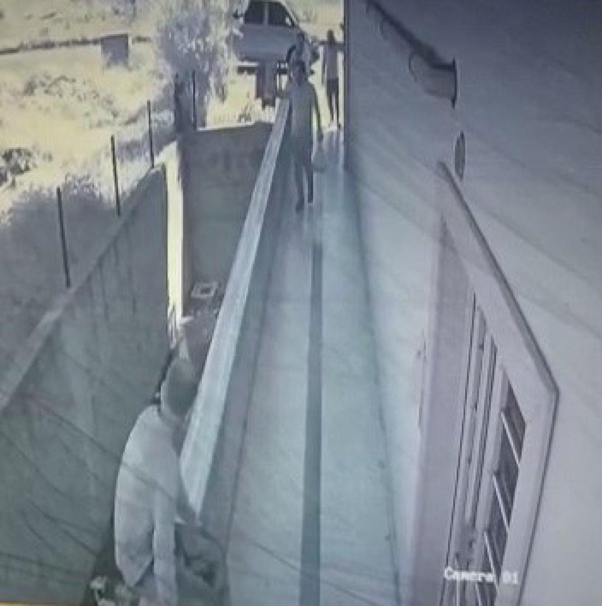 Kocaeli’de feci ölüm: Oturduğu mermer kırıldı, düşüp can verdi