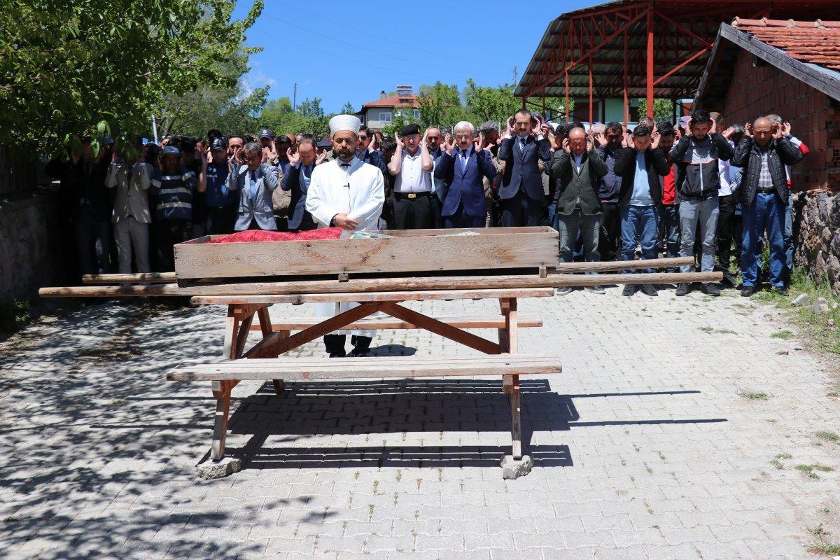 Bolu'da yangın söndürme havuzunda ölüm