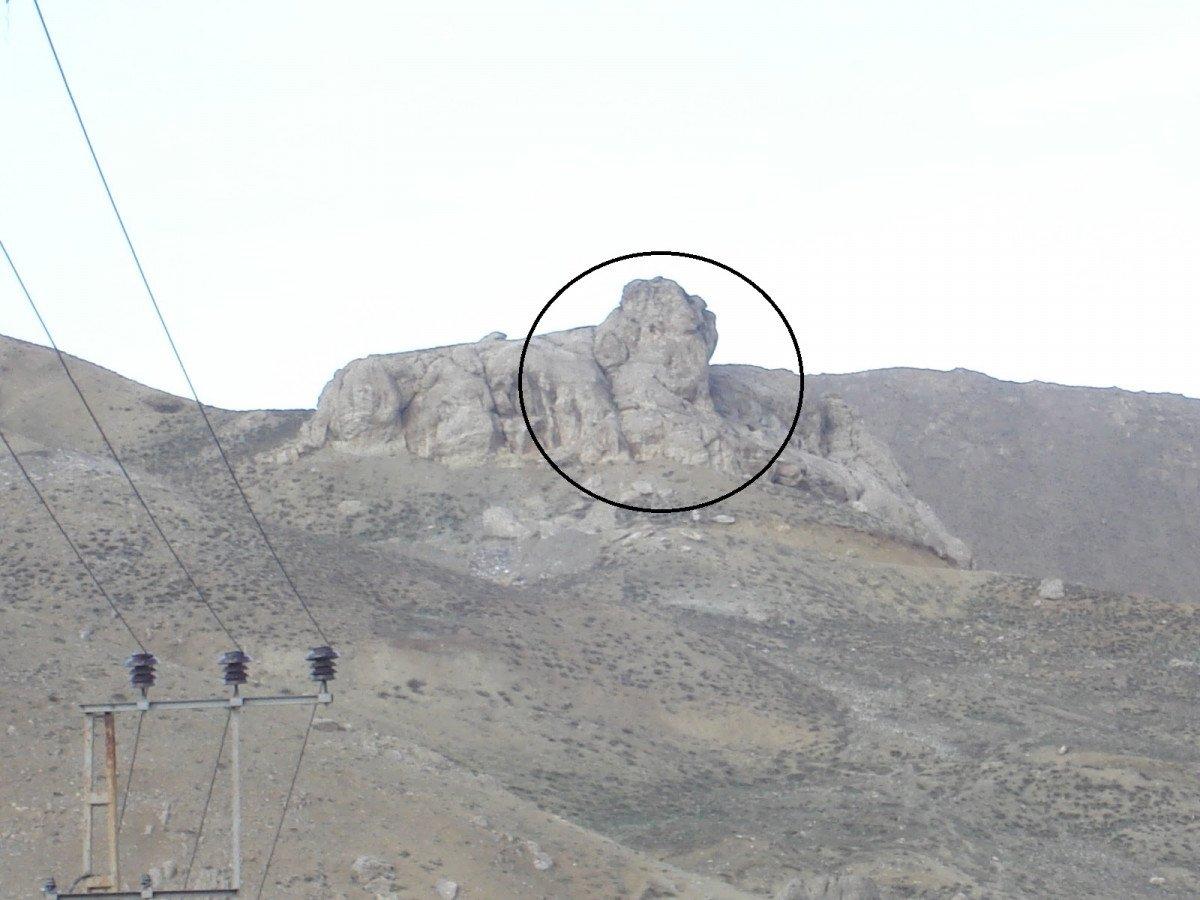 Hakkari’de dağlık alanda bir gencin cesedi bulundu
