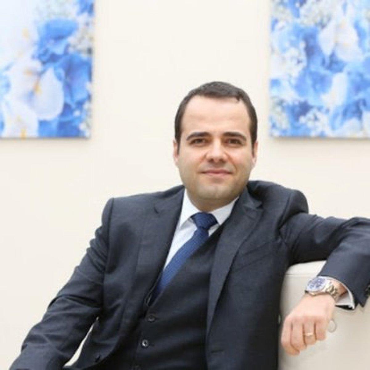 Özgür Demirtaş'tan 19 Mayıs'ta Atatürk anması