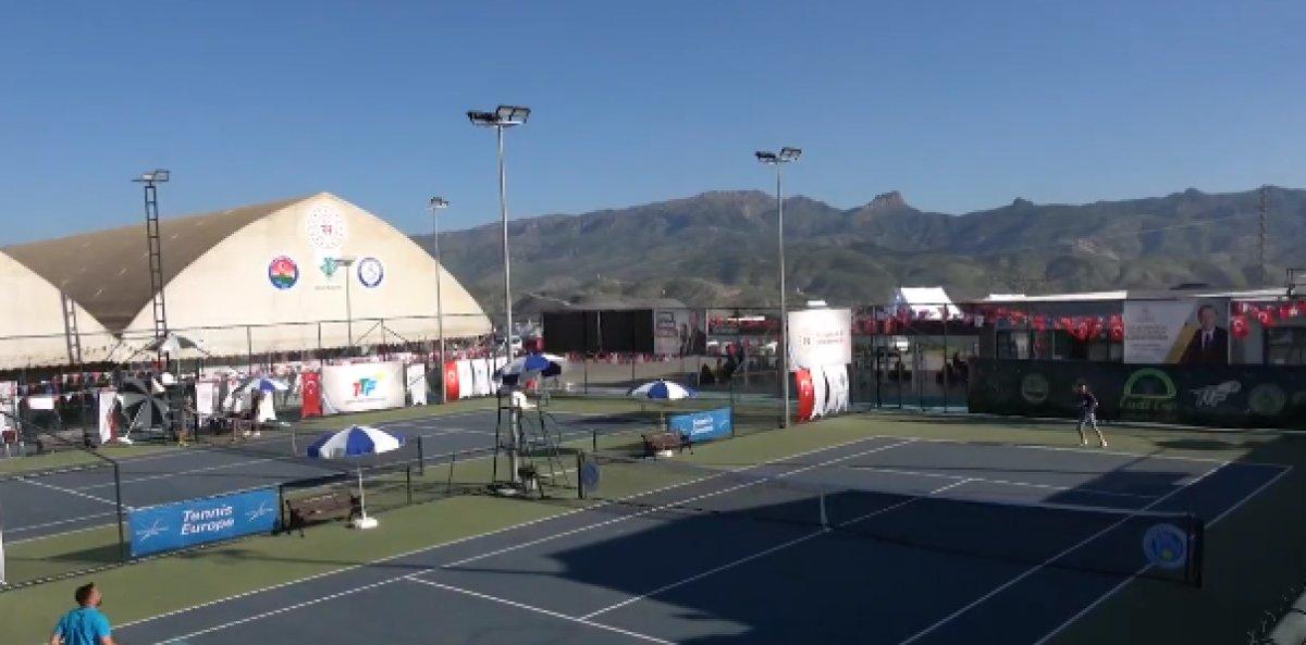 Süleyman Soylu'dan Şırnak paylaşımı