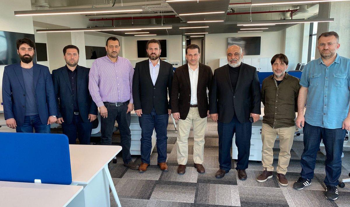 İHH, Şirin Ebu Akile adına Çad’da su kuyusu açtı