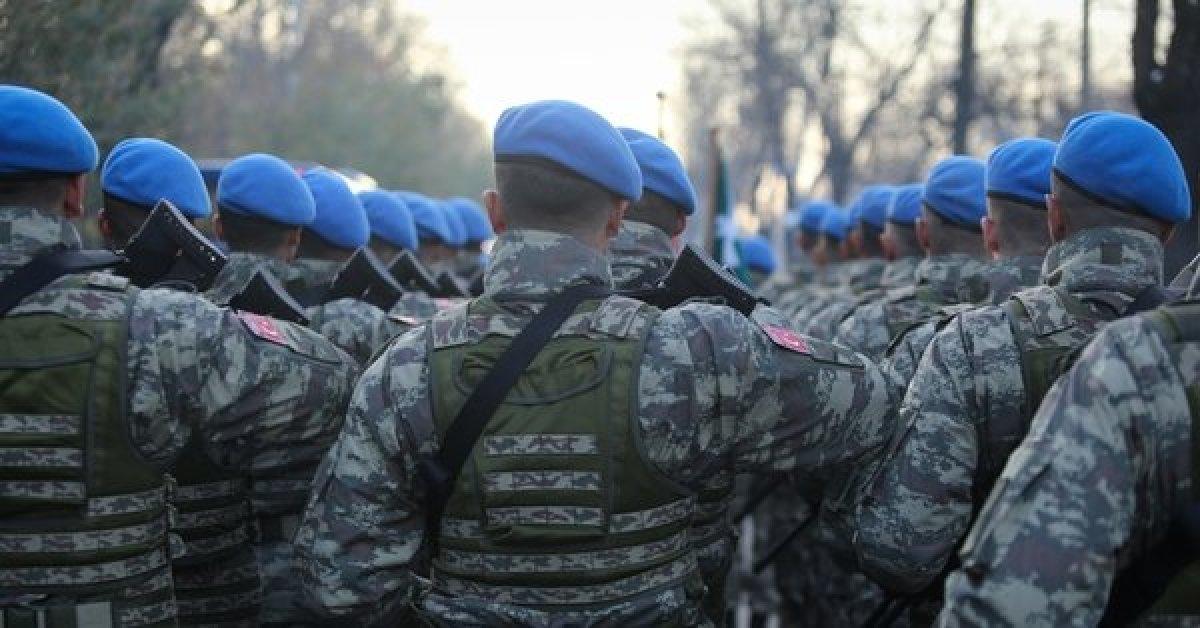 2022 TSK tayinleri açıklandı mı, ne zaman açıklanacak?