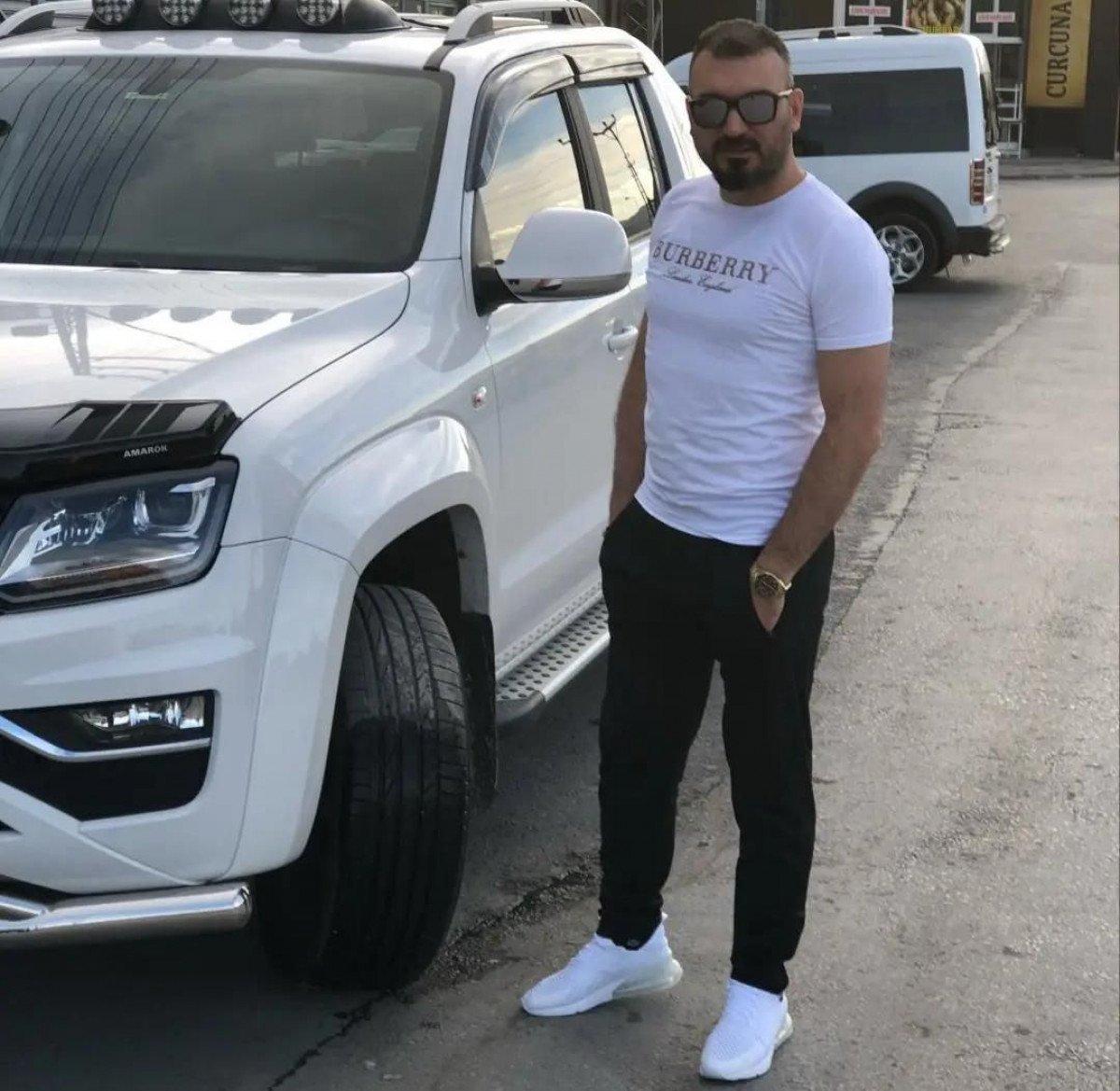 Konya'da patronunu çorbacıda öldürdü