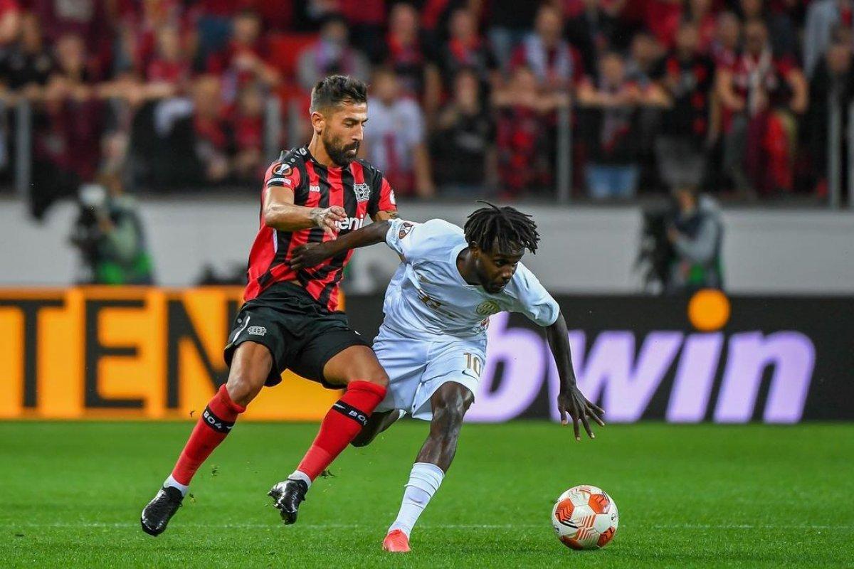 Beşiktaş, gözünü Tokmac Chol Nguen'e dikti