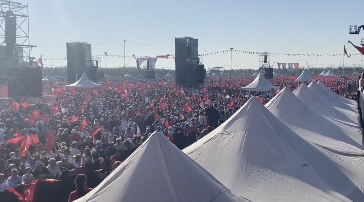 Engin Altay: CHP'nin adayı Kemal Kılıçdaroğlu