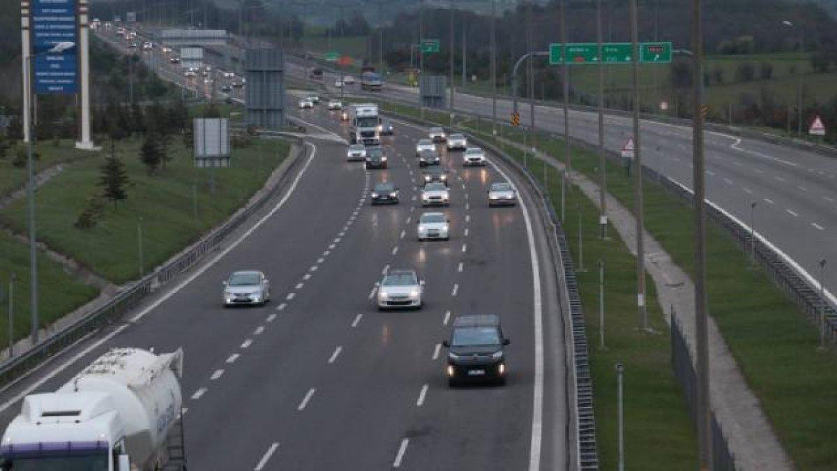 KGM açıkladı: Karayollarında son durum