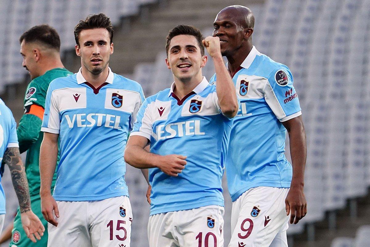 Marsilya, Abdülkadir Ömür transferini bitirmek istiyor