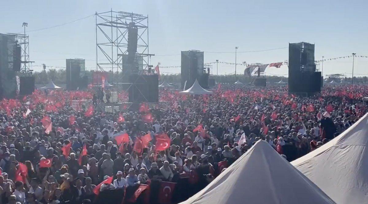 Engin Altay: CHP'nin adayı Kemal Kılıçdaroğlu