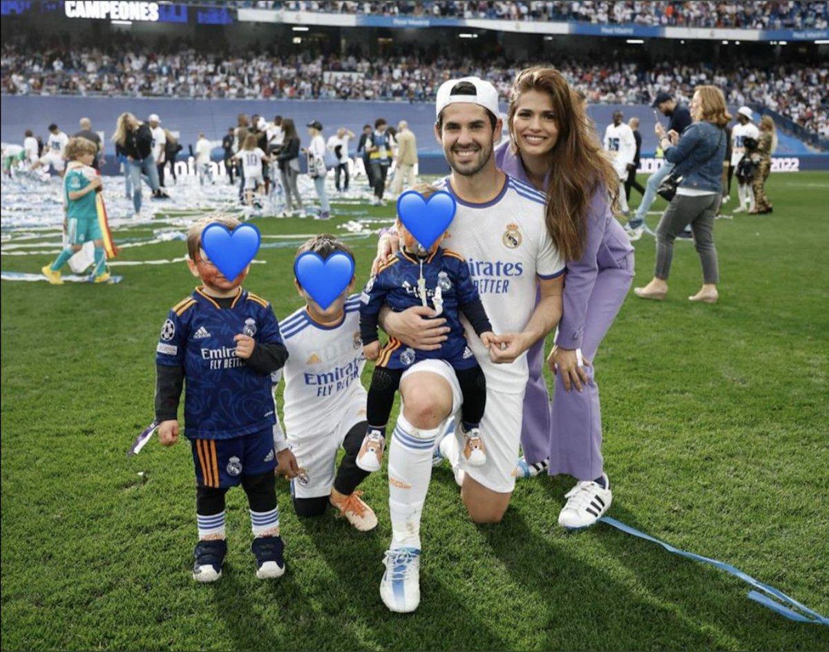 Florentino Perez: Mbappe takımda olmayacak