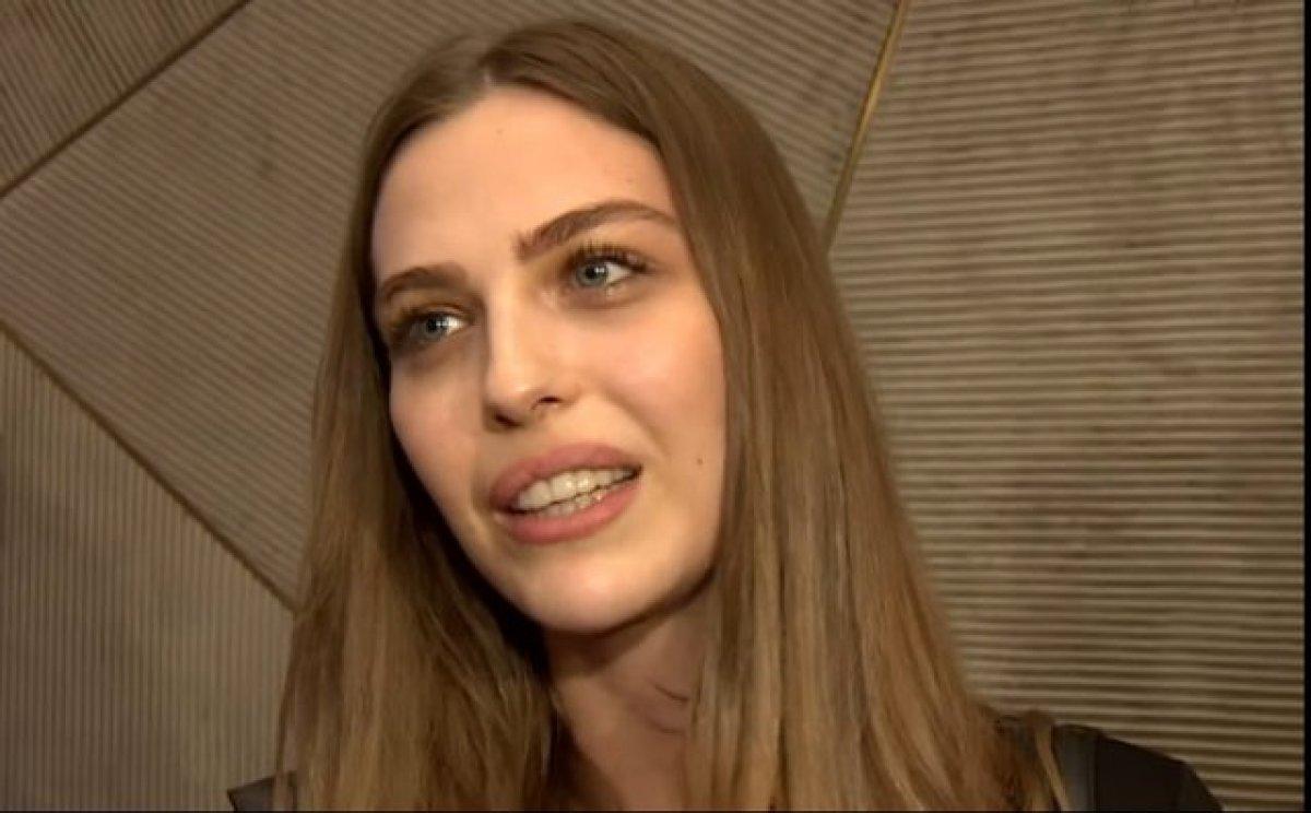 Yasemin Şefkatli'den Derya Tuna açıklaması