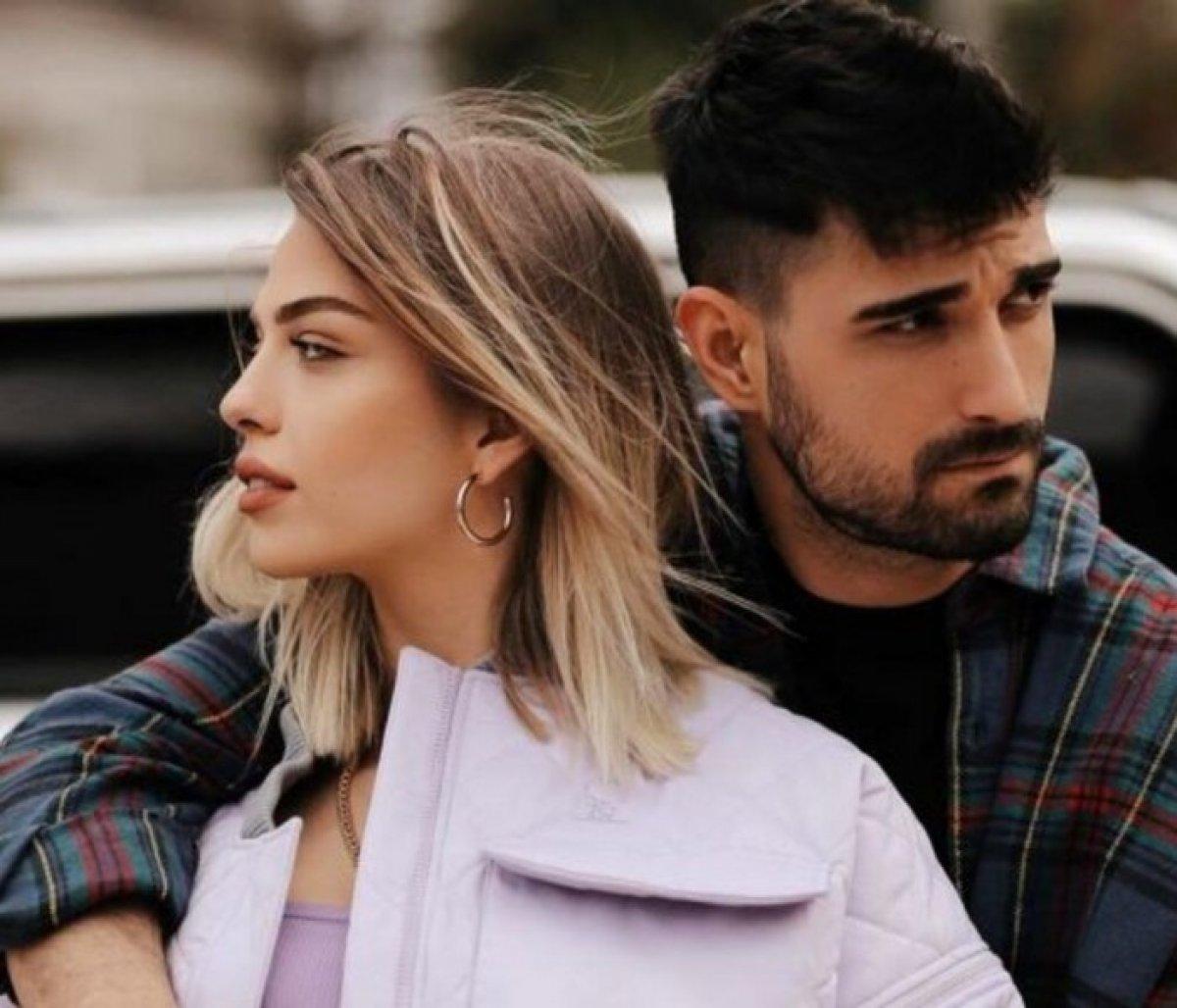 Yasemin Şefkatli'den Derya Tuna açıklaması