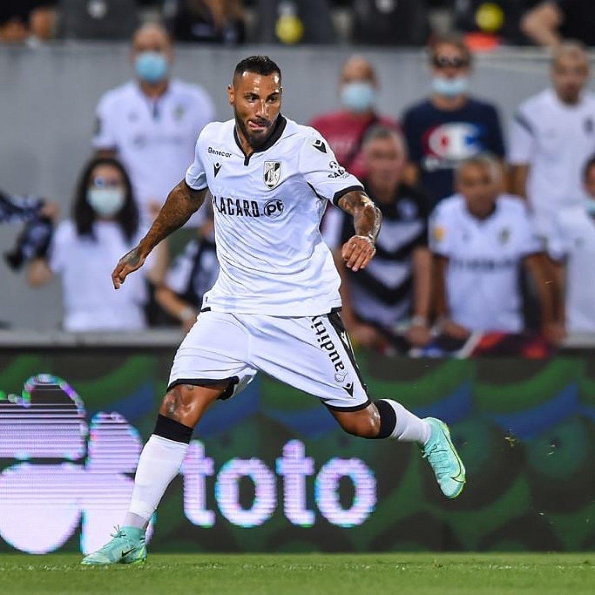 Ricardo Quaresma'nın emekli olmaya niyeti yok