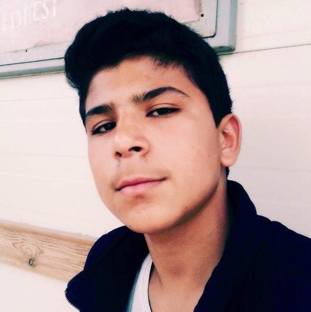 Antalya’da 22 yaşındaki genç sokakta ölü bulundu