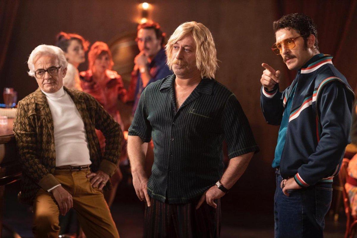 Cem Yılmaz'ın oğlu Kemal Yılmaz'dan Erşan Kuneri uyarısı