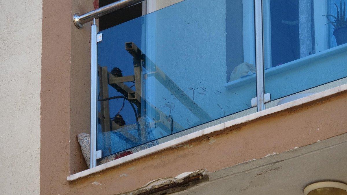 İzmir’de kadın cinayeti: Boşanma aşamasındaydı