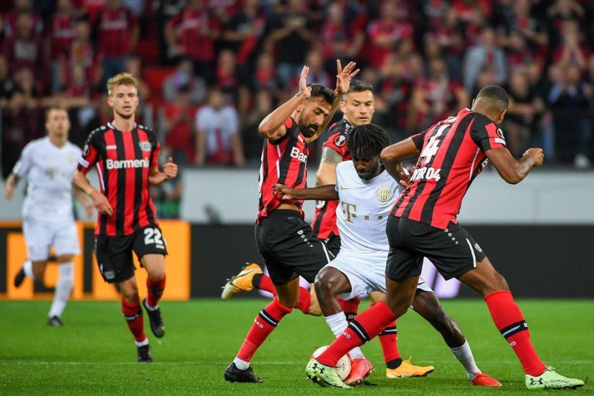 Beşiktaş, gözünü Tokmac Chol Nguen'e dikti