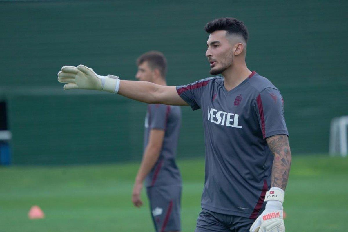 Uğurcan Çakır'a Benfica talip oldu