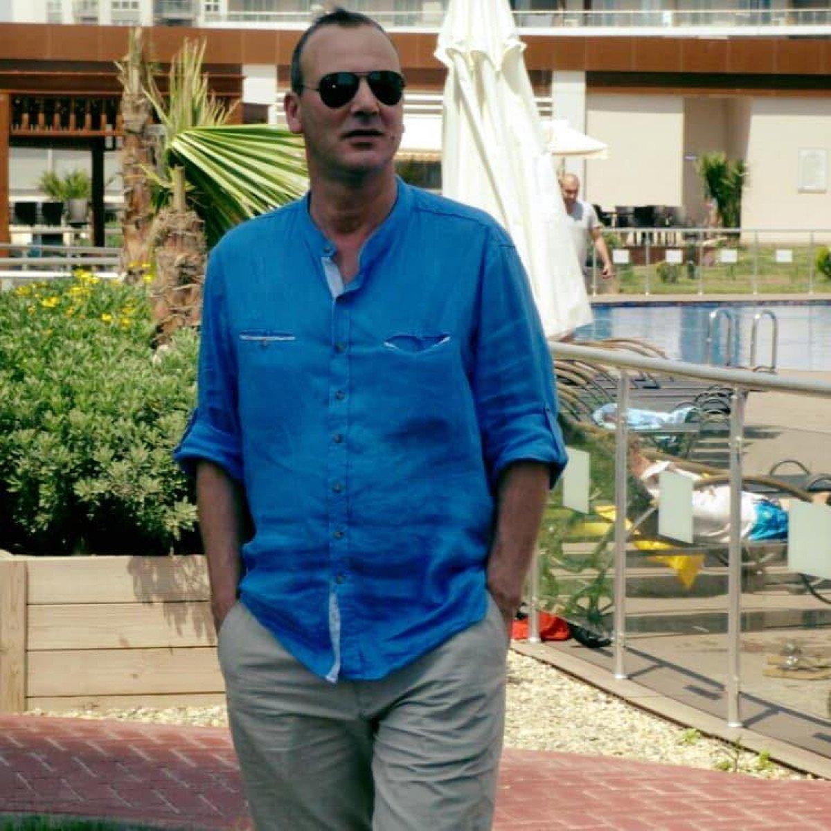 İstanbul'da sahte emlakçıdan vurgun