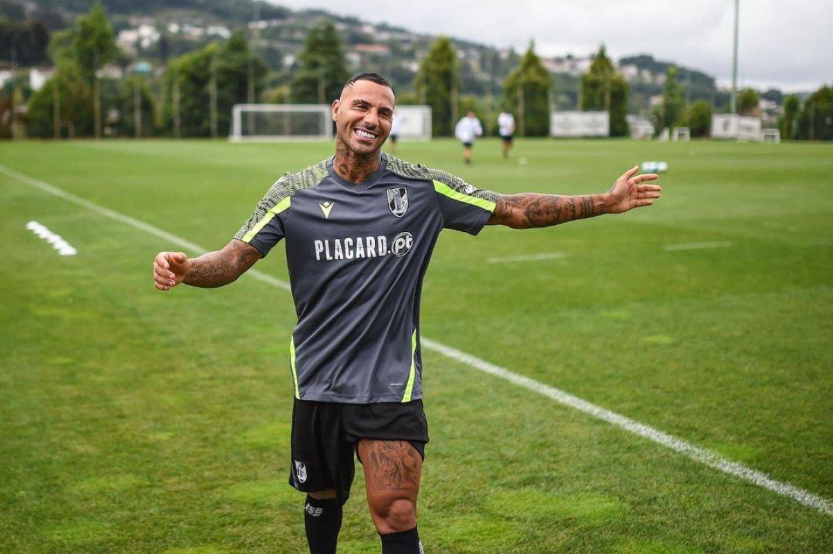 Ricardo Quaresma'nın emekli olmaya niyeti yok