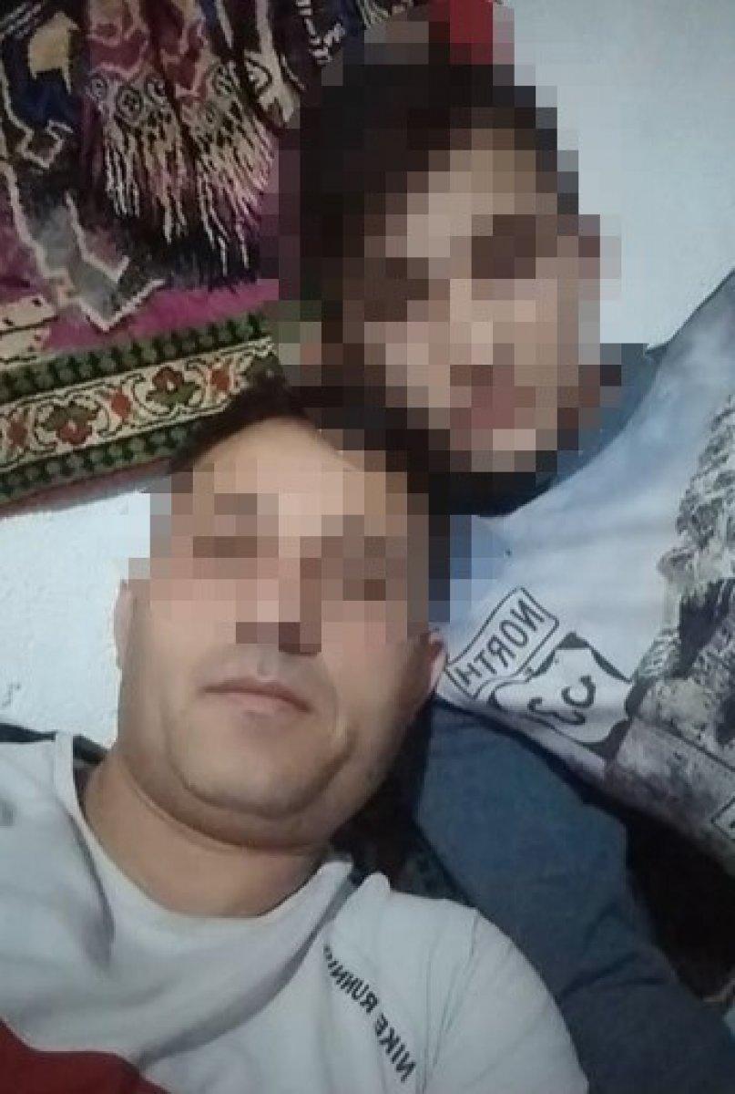 Eskişehir'de annesini öldüren çocuğun ifadesi ortaya çıktı