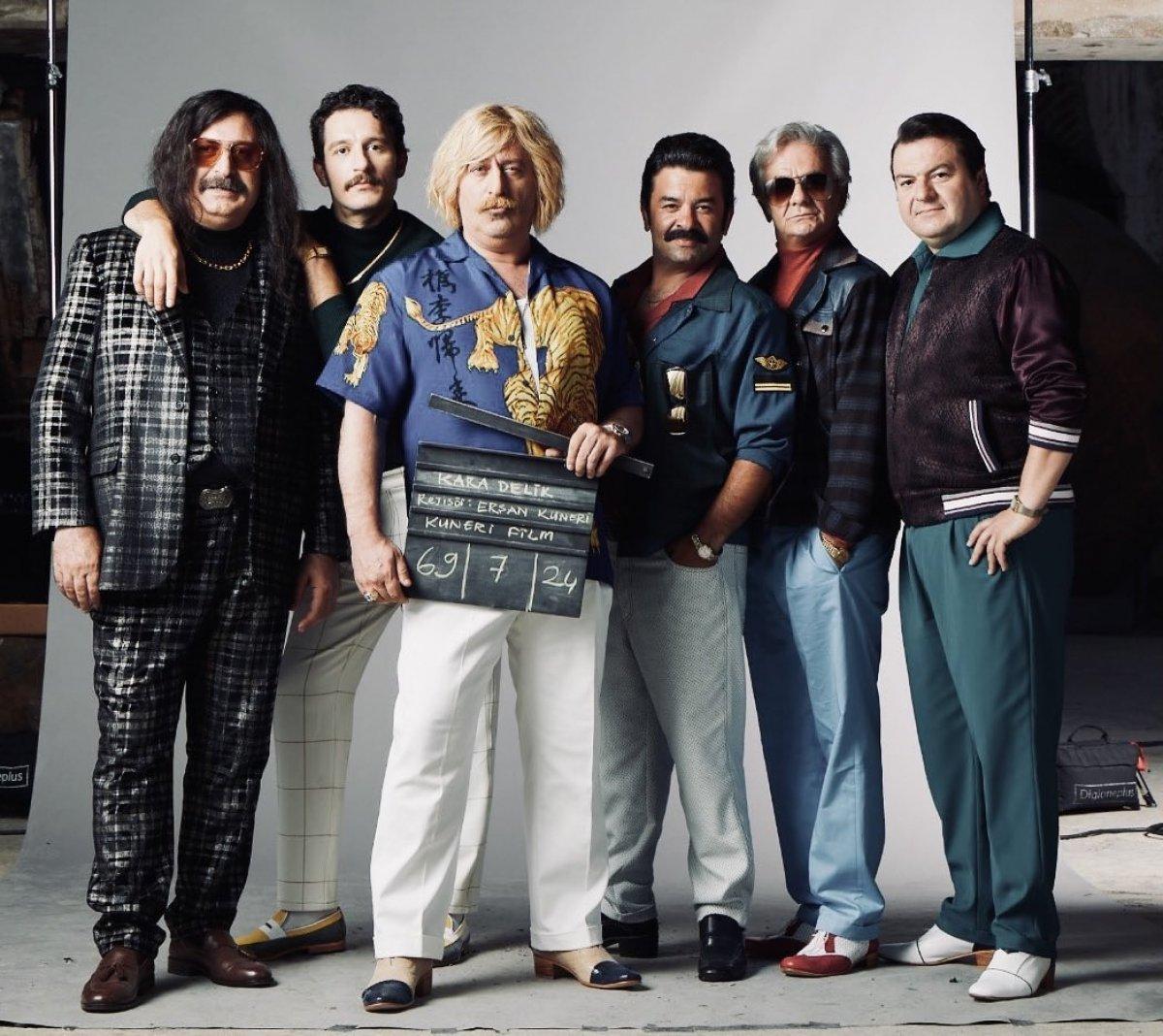 Cem Yılmaz'ın oğlu Kemal Yılmaz'dan Erşan Kuneri uyarısı