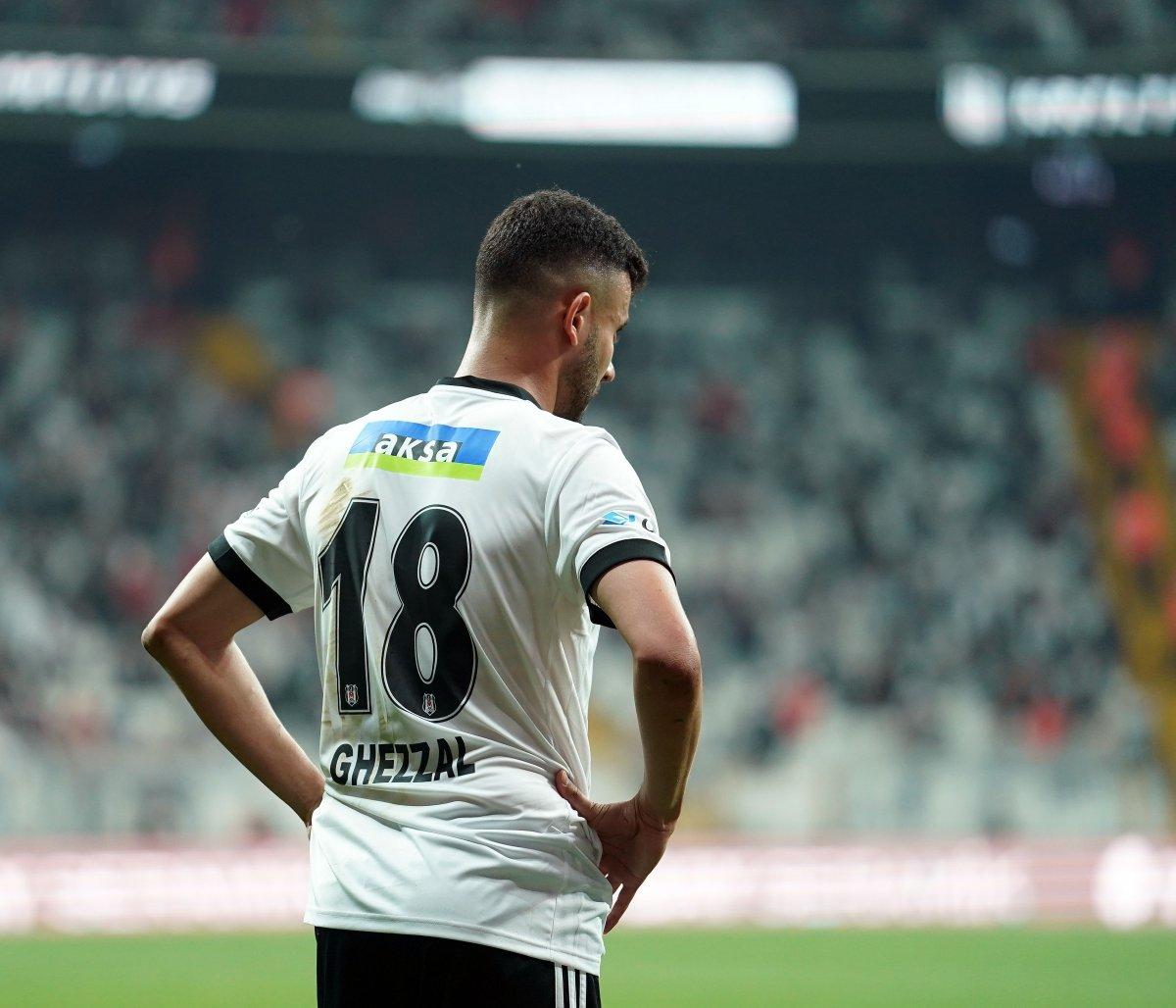 Beşiktaş son 25 yılın en kötü sezonunu geçirdi