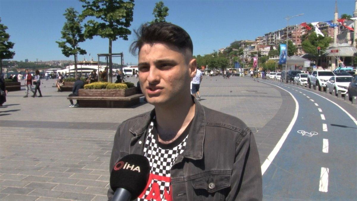 İstanbul'da iki genç, kripto para mağduru oldu