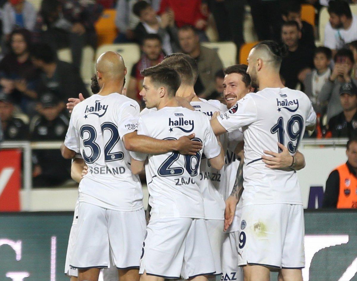 Fenerbahçe'nin Şampiyonlar Ligi'ndeki muhtemel rakipleri