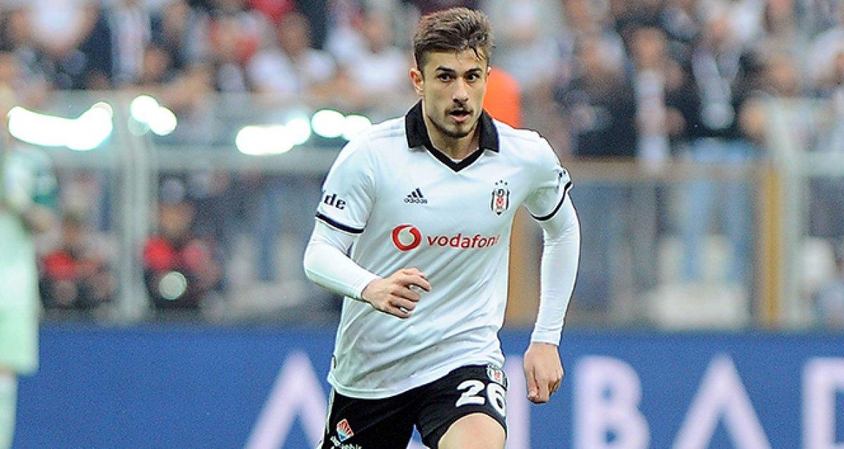 Dorukhan Toköz: Ben ekmek yediğim kulüple ilgili kötü konuşmam