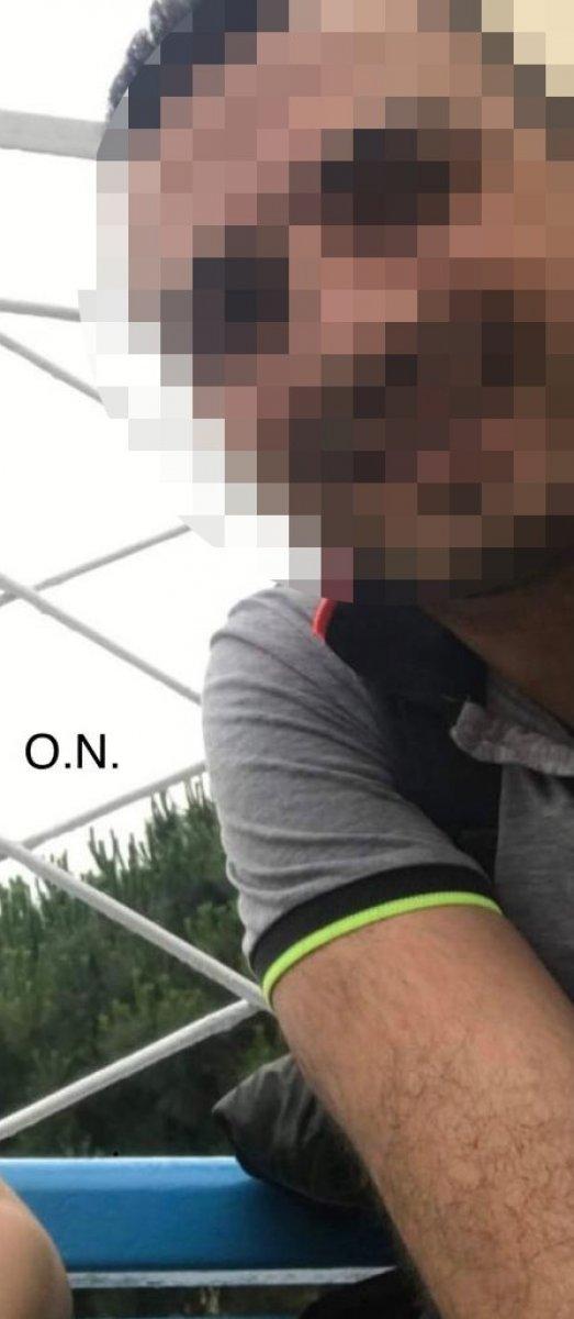 Küçükçekmece Adliyesi çalışanından yaklaşık 2 milyon liralık vurgun