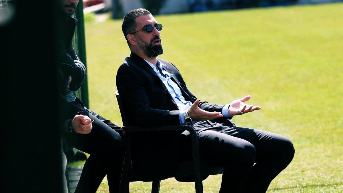 Atletico Madrid, Arda Turan'a teklif yaptı