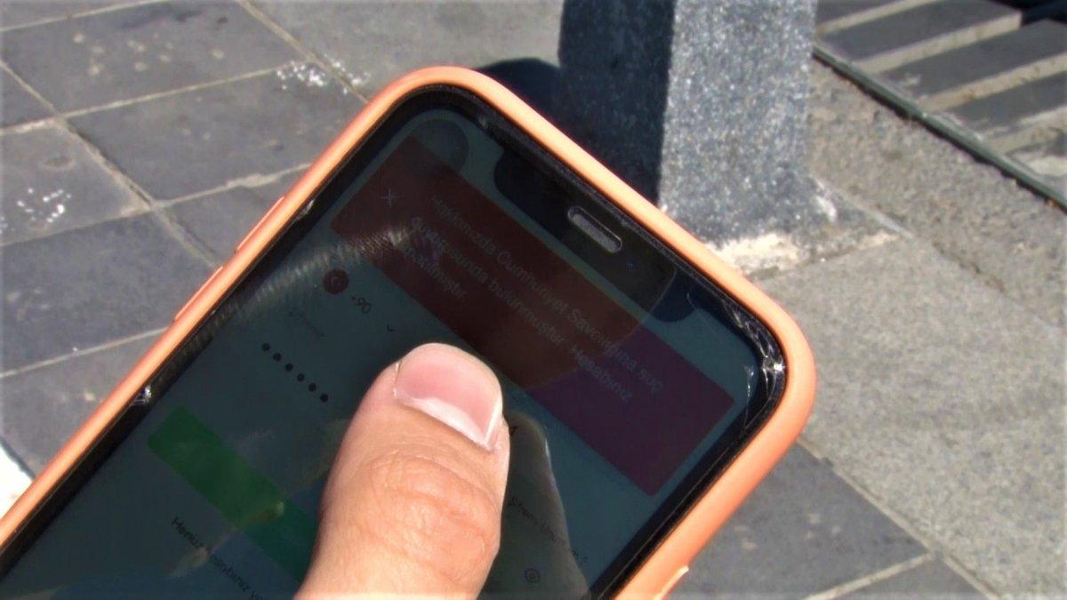 İstanbul'da iki genç, kripto para mağduru oldu