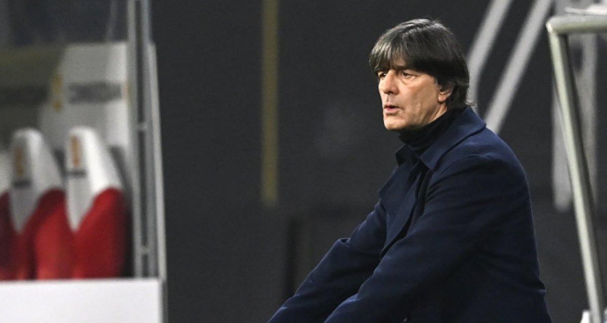 Joachim Löw: Tekrar bir kulüp çalıştırmak istiyorum