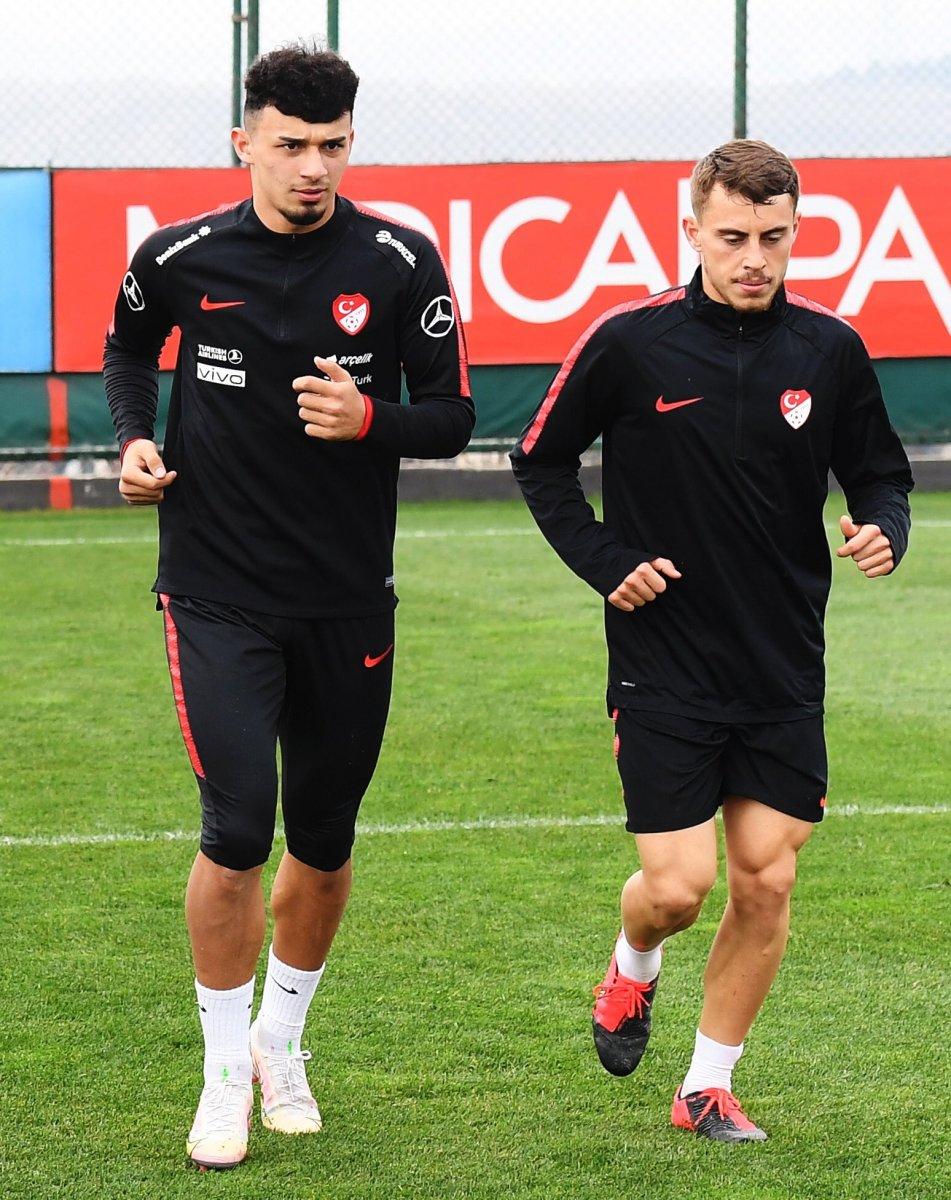 Fenerbahçe, Bünyamin Balcı'yı istiyor