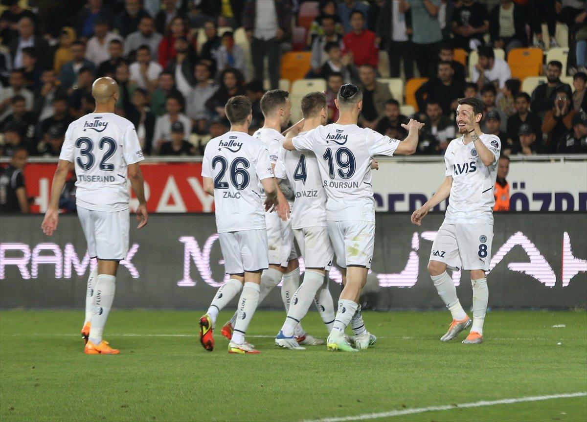 Fenerbahçe'nin Şampiyonlar Ligi'ndeki muhtemel rakipleri