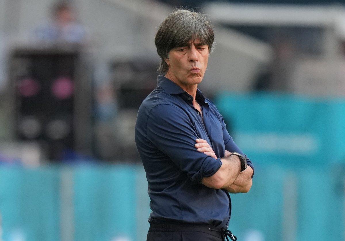 Joachim Löw: Tekrar bir kulüp çalıştırmak istiyorum
