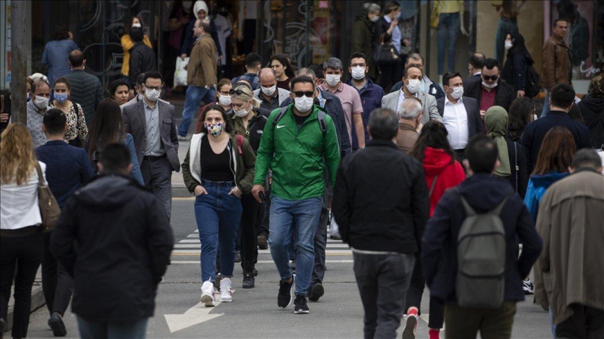 Uzmanından maymun çiçeği açıklaması: Korona gibi kapanmayı gerektirmiyor
