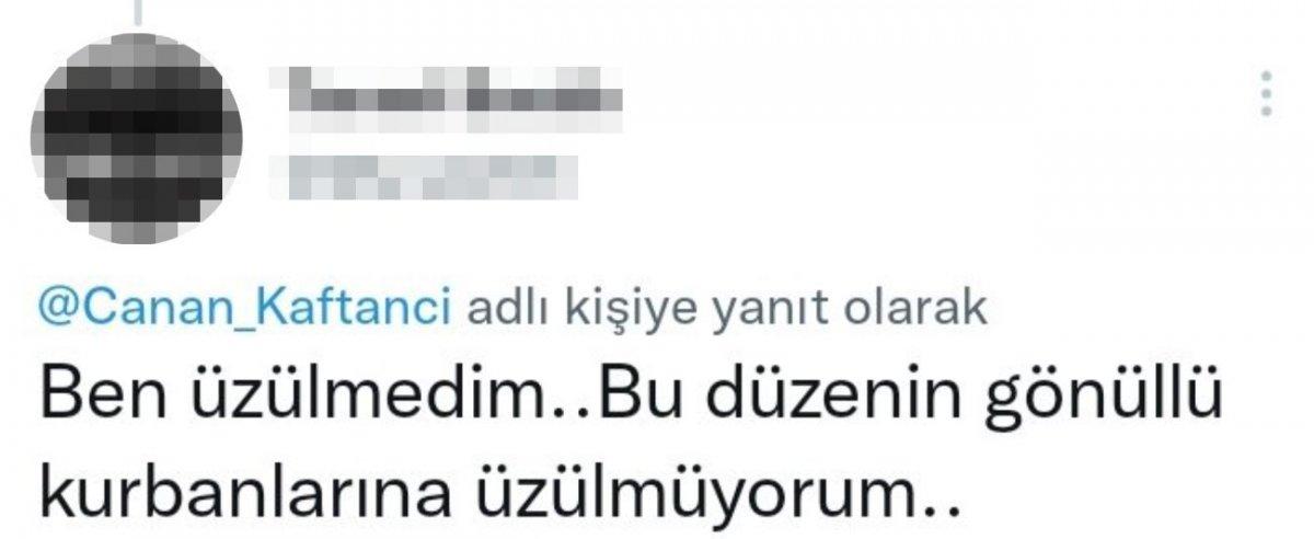 AK Parti'nin Gençlik Şöleni dönüşünde hayatını kaybedenlere nefret mesajları