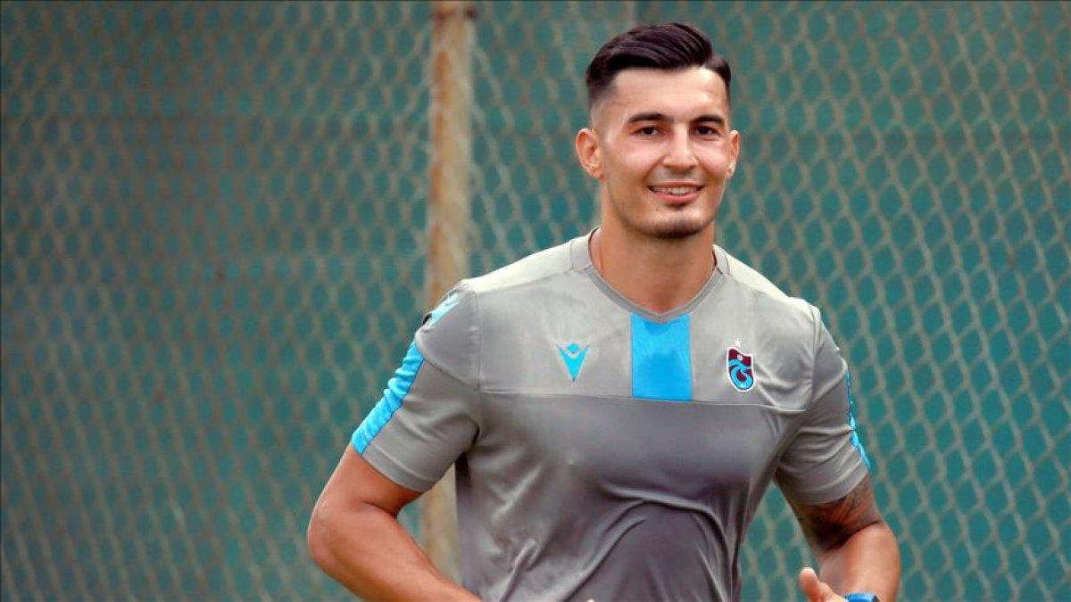 Dorukhan Toköz: Ben ekmek yediğim kulüple ilgili kötü konuşmam