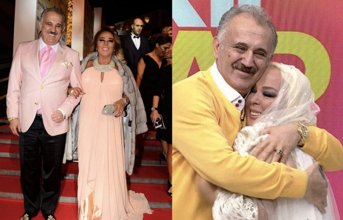 Safiye Soyman'dan aldatma açıklaması