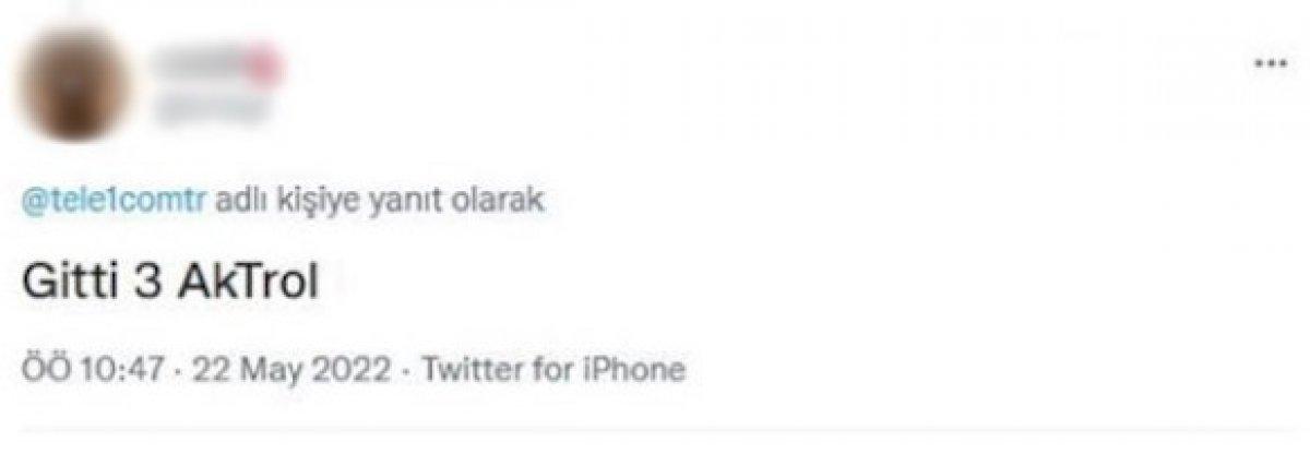 AK Parti'nin Gençlik Şöleni dönüşünde hayatını kaybedenlere nefret mesajları