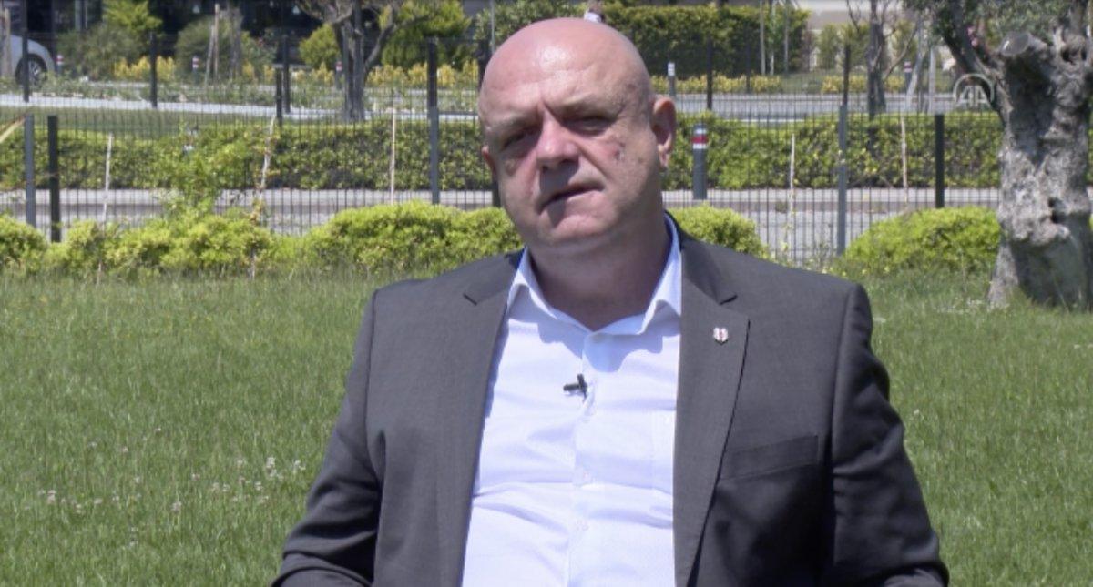 Beşiktaş'ta seçim tarihi ertelendi