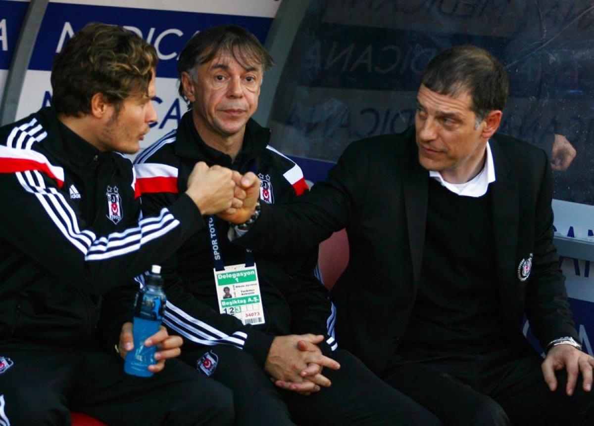 Borussia Dortmund'da Edin Terzic dönemi