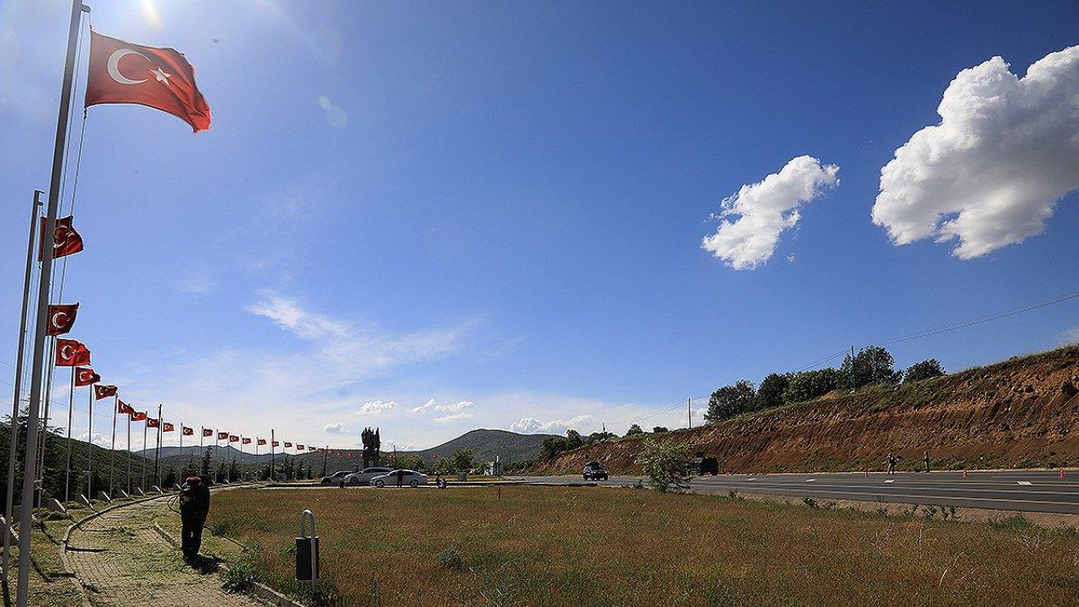 Bingöl'de 33 askerin şehit edildiği saldırıda 29'uncu yıla girildi