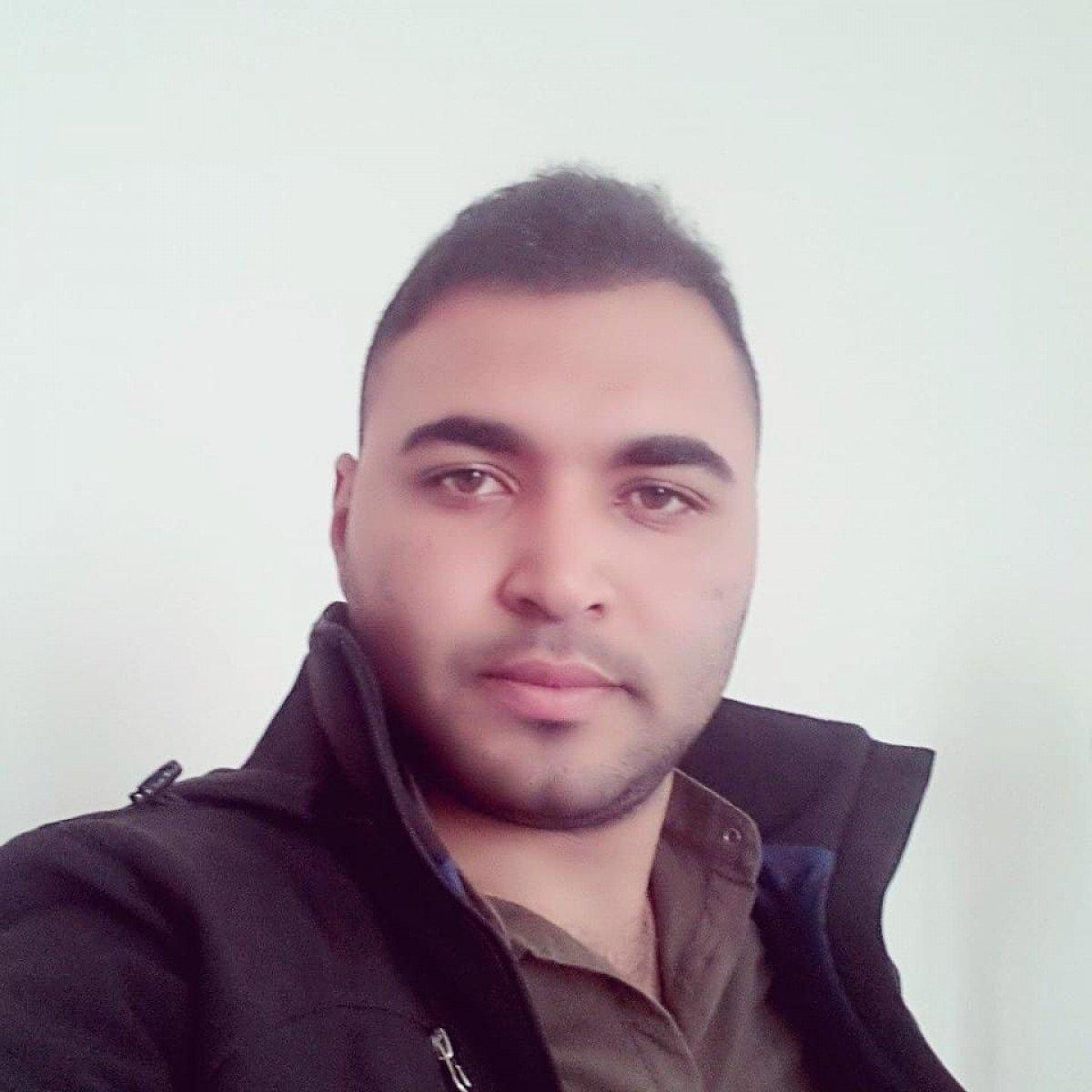 Aksaray'da kayıp çiftçiyi, aramalara katılan arkadaşı öldürmüş