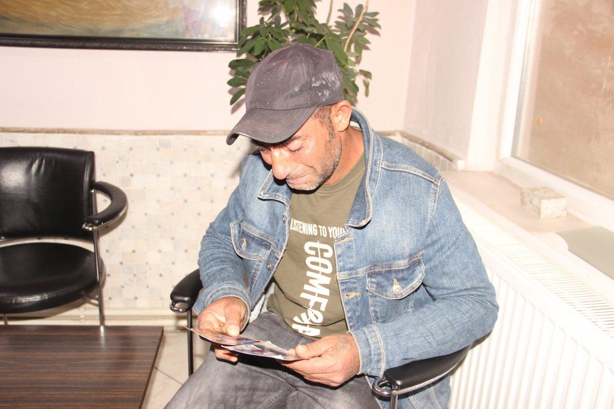 Afyonkarahisar'da 18 yaşındaki Damla'dan haber alınamıyor