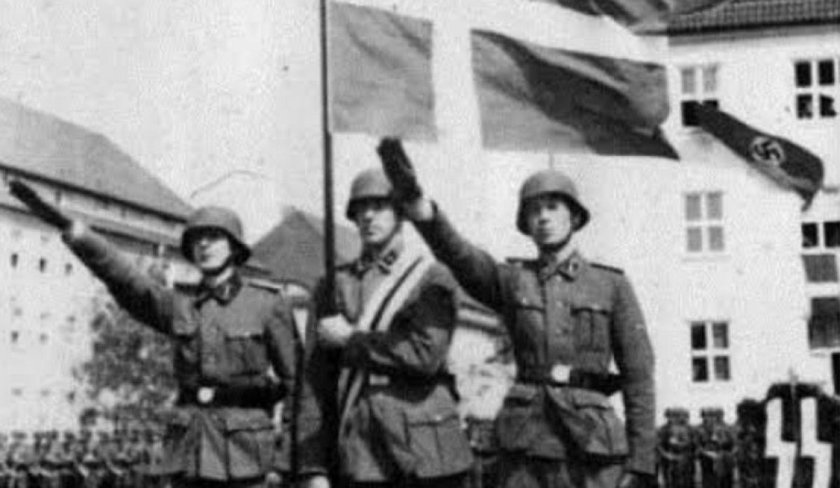 Vakanüvis, İsveç'i yazdı: Kökenleri Viking, tarihleri enteresan